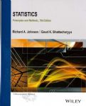 Statistics: Principles and Methods 7/e 詳細資料