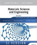 Materials Science and Engineering 詳細資料