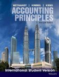 Accounting Principles 11th Edition  詳細資料