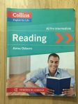 Collins English for Life- Reading A2 without Key(台製版) 詳細資料