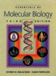 Essentials of Molecular Biology. 3rd ed. 詳細資料
