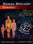 Human Molecular Genetics 詳細資料