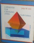 Chemistry for Changing Times, 6th edition 詳細資料