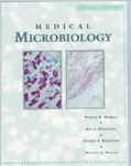 Medical Microbiology, 3rd Edition 詳細資料