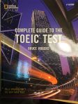 Complete Guide to the Toeic Test 4th edition 詳細資料