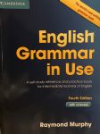 English Grammar in Use Fourth Edition 詳細資料