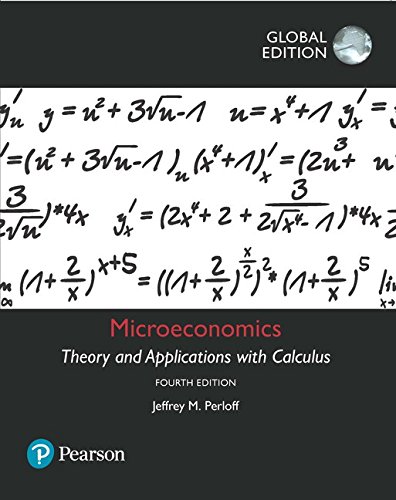 Microeconomics: Theory and Applications with Calculus, Global Edition 詳細資料