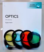 OPTICS (FIFTH EDITION) 詳細資料