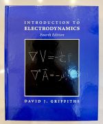 Introduction to Electrodynamics (Fourth Edition) 詳細資料